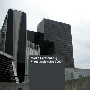 Mixotic 071 - Marko Fürstenberg - Flugstunde