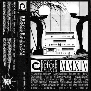 MMXIV REMIXTAPE