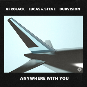 Artwork for Anywhere With You