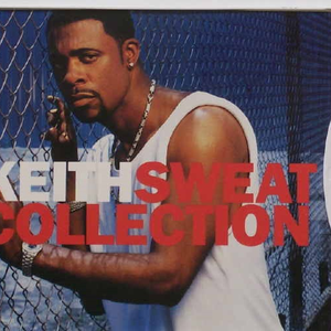 KEITH SWEAT - Keep It Comin