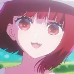 有馬かな (潘めぐみ) 的头像