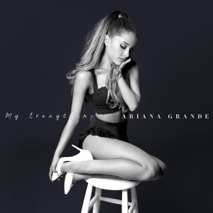 My Everything (Deluxe)