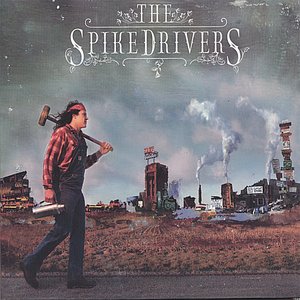 The Spikedrivers