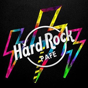 Hard Rock Pafe