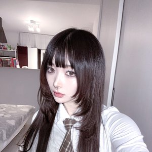 cyber milk ちゃん 的头像