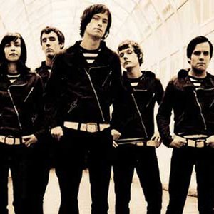 The (International) Noise Conspiracy 的头像