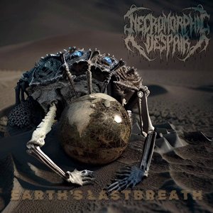 Earth's Last Breath - Single