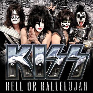 Изображение для 'Hell Or Hallelujah'