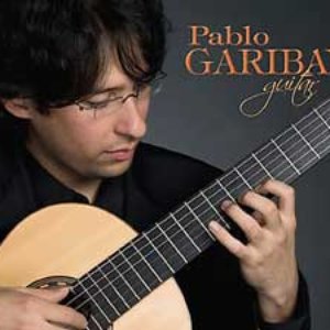 Pablo Garibay 的头像