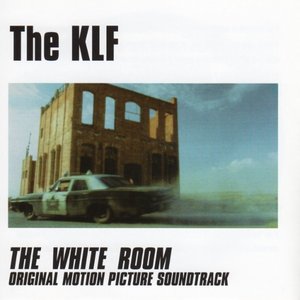 The White Room [Original Motion Picture Soundtrack]