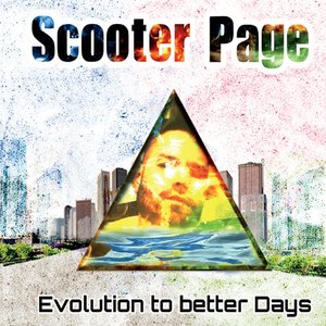 Evolution to Better Days