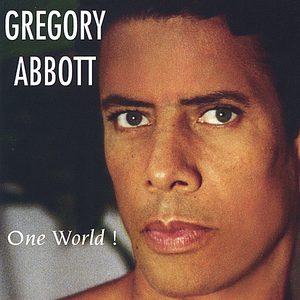 One World! cover