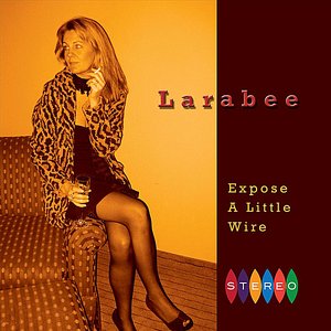 Expose A Little WIre
