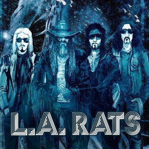 L.A. Rats のアバター