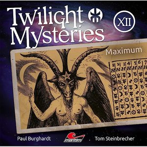 Twilight Mysteries 的头像
