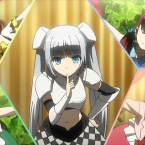 Avatar för ミス・モノクローム with キャラメル