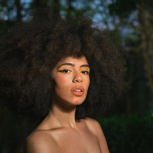 Avatar de Bruna Black