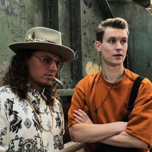 Keys & Copper 的头像