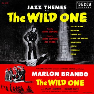 Jazz Themes From The Wild One