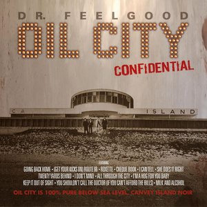 Oil City Confidential (Original Soundtrack Recording)