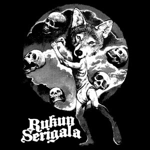 Rukun Serigala