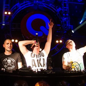 Dimitri Vegas, Like Mike, Coone & Lil Jon için avatar