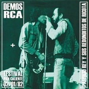 Demos RCA + Festival Pan Caliente