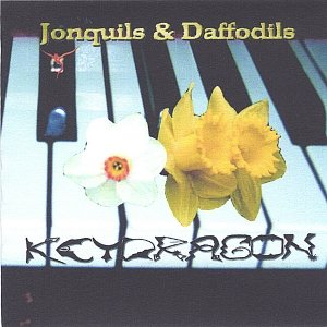 Jonquils & Daffodils