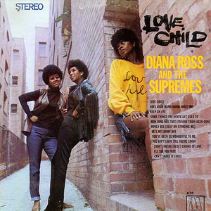 Love Child cover