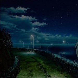 Warm nights - Single