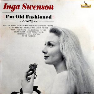 I'm Old Fashioned