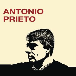 Antonio Prieto