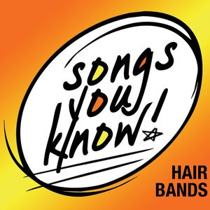 Songs You Know - Hair Bands