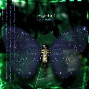progetto 1 的头像