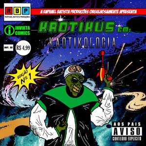Avatar di Kaotikus