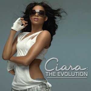 Zdjęcia dla 'Ciara: The Evolution (Standart Edition)'