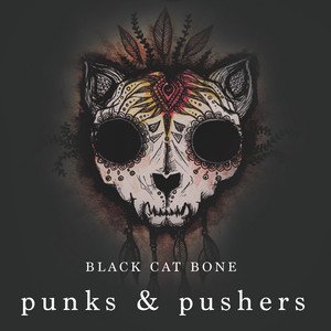 Punks & Pushers
