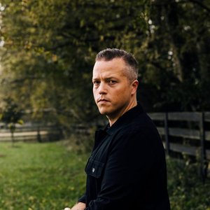 Jason Isbell için avatar