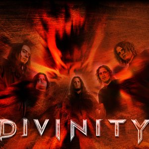 Image for 'Divinity'
