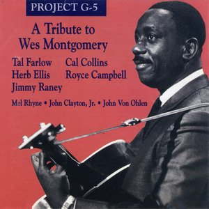 A Tribute To Wes Montgomery