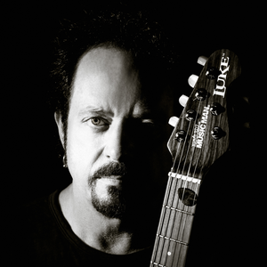 Steve Lukather photo provided by Last.fm