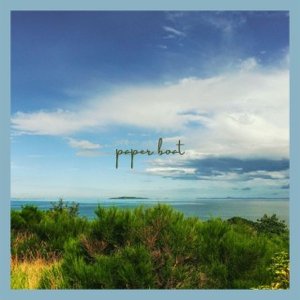 Paper Boat - Single