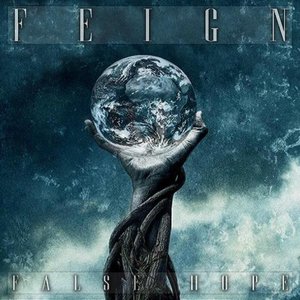 False Hope - EP