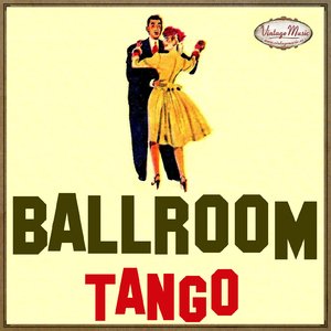 BALLROOM, TANGO, BAILES DE SALÓN