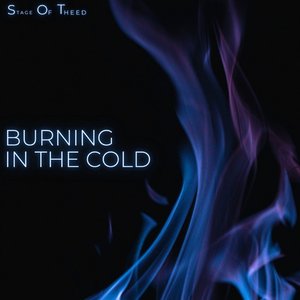 Burning in the Cold - Single