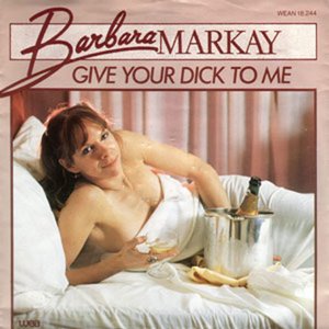 Give your dick to me