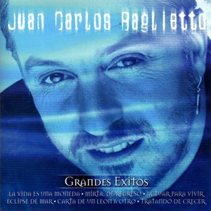 Grandes Éxitos: Juan Carlos Baglietto