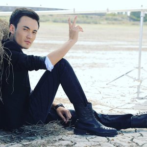 Jahongir Asrayev için avatar