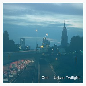 Urban Twilight (Remaster) - EP