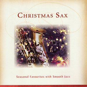 Christmas Sax